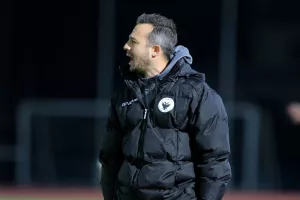 "Με το ΑΠΟΕΛ μάθαμε πως δεν παίζουμε στο μεσημεριανό τραπέζι"