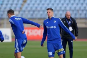 Πάφος FC-Ανόρθωση: Τριάρα με ανατροπή και βάσεις πρόκρισης! (φώτος)