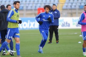 Πάφος FC-Ανόρθωση: Τριάρα με ανατροπή και βάσεις πρόκρισης! (φώτος)