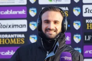 Πάφος FC-Ανόρθωση: Τριάρα με ανατροπή και βάσεις πρόκρισης! (φώτος)