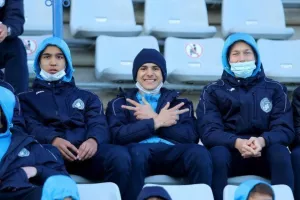 Πάφος FC-Ανόρθωση: Τριάρα με ανατροπή και βάσεις πρόκρισης! (φώτος)