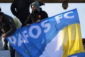 Πάφος FC-Ανόρθωση: Τριάρα με ανατροπή και βάσεις πρόκρισης! (φώτος)