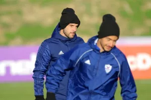 Πάφος FC-Ανόρθωση: Τριάρα με ανατροπή και βάσεις πρόκρισης! (φώτος)