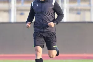 Πάφος FC-Ανόρθωση: Τριάρα με ανατροπή και βάσεις πρόκρισης! (φώτος)