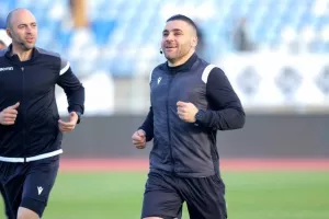 Πάφος FC-Ανόρθωση: Τριάρα με ανατροπή και βάσεις πρόκρισης! (φώτος)