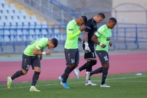 Πάφος FC-Ανόρθωση: Τριάρα με ανατροπή και βάσεις πρόκρισης! (φώτος)