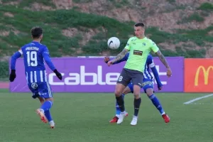 Πάφος FC-Ανόρθωση: Τριάρα με ανατροπή και βάσεις πρόκρισης! (φώτος)