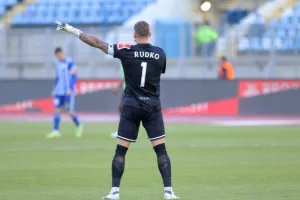 Πάφος FC-Ανόρθωση: Τριάρα με ανατροπή και βάσεις πρόκρισης! (φώτος)