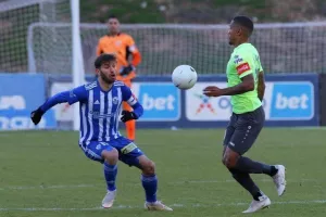 Πάφος FC-Ανόρθωση: Τριάρα με ανατροπή και βάσεις πρόκρισης! (φώτος)