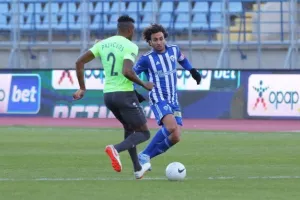 Πάφος FC-Ανόρθωση: Τριάρα με ανατροπή και βάσεις πρόκρισης! (φώτος)