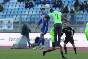Πάφος FC-Ανόρθωση: Τριάρα με ανατροπή και βάσεις πρόκρισης! (φώτος)