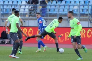 Πάφος FC-Ανόρθωση: Τριάρα με ανατροπή και βάσεις πρόκρισης! (φώτος)