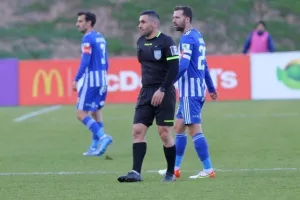 Πάφος FC-Ανόρθωση: Τριάρα με ανατροπή και βάσεις πρόκρισης! (φώτος)