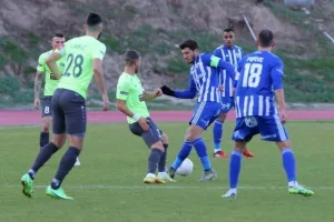 Πάφος FC-Ανόρθωση: Τριάρα με ανατροπή και βάσεις πρόκρισης! (φώτος)
