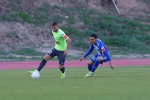 Πάφος FC-Ανόρθωση: Τριάρα με ανατροπή και βάσεις πρόκρισης! (φώτος)