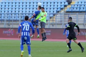 Πάφος FC-Ανόρθωση: Τριάρα με ανατροπή και βάσεις πρόκρισης! (φώτος)