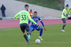Πάφος FC-Ανόρθωση: Τριάρα με ανατροπή και βάσεις πρόκρισης! (φώτος)
