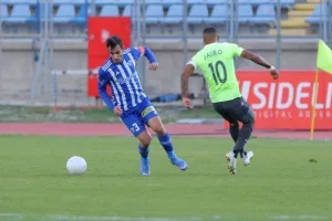 Πάφος FC-Ανόρθωση: Τριάρα με ανατροπή και βάσεις πρόκρισης! (φώτος)