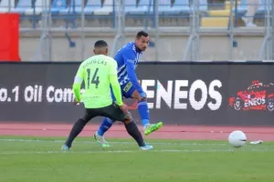 Πάφος FC-Ανόρθωση: Τριάρα με ανατροπή και βάσεις πρόκρισης! (φώτος)