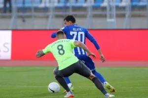 Πάφος FC-Ανόρθωση: Τριάρα με ανατροπή και βάσεις πρόκρισης! (φώτος)