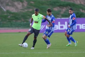 Πάφος FC-Ανόρθωση: Τριάρα με ανατροπή και βάσεις πρόκρισης! (φώτος)