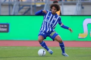 Πάφος FC-Ανόρθωση: Τριάρα με ανατροπή και βάσεις πρόκρισης! (φώτος)