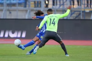 Πάφος FC-Ανόρθωση: Τριάρα με ανατροπή και βάσεις πρόκρισης! (φώτος)
