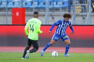 Πάφος FC-Ανόρθωση: Τριάρα με ανατροπή και βάσεις πρόκρισης! (φώτος)