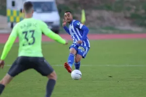 Πάφος FC-Ανόρθωση: Τριάρα με ανατροπή και βάσεις πρόκρισης! (φώτος)