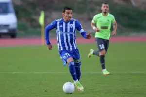 Πάφος FC-Ανόρθωση: Τριάρα με ανατροπή και βάσεις πρόκρισης! (φώτος)