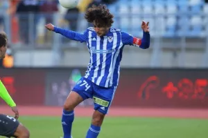 Πάφος FC-Ανόρθωση: Τριάρα με ανατροπή και βάσεις πρόκρισης! (φώτος)