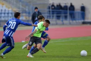Πάφος FC-Ανόρθωση: Τριάρα με ανατροπή και βάσεις πρόκρισης! (φώτος)