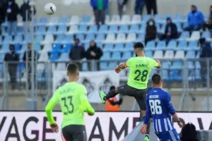 Πάφος FC-Ανόρθωση: Τριάρα με ανατροπή και βάσεις πρόκρισης! (φώτος)