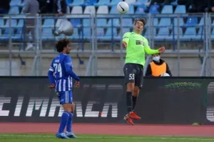 Πάφος FC-Ανόρθωση: Τριάρα με ανατροπή και βάσεις πρόκρισης! (φώτος)