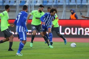 Πάφος FC-Ανόρθωση: Τριάρα με ανατροπή και βάσεις πρόκρισης! (φώτος)