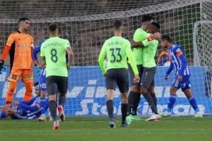 Πάφος FC-Ανόρθωση: Τριάρα με ανατροπή και βάσεις πρόκρισης! (φώτος)