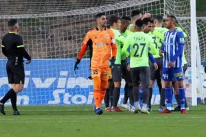 Πάφος FC-Ανόρθωση: Τριάρα με ανατροπή και βάσεις πρόκρισης! (φώτος)