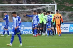 Πάφος FC-Ανόρθωση: Τριάρα με ανατροπή και βάσεις πρόκρισης! (φώτος)