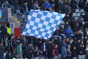 Πάφος FC-Ανόρθωση: Τριάρα με ανατροπή και βάσεις πρόκρισης! (φώτος)