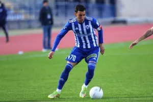 Πάφος FC-Ανόρθωση: Τριάρα με ανατροπή και βάσεις πρόκρισης! (φώτος)