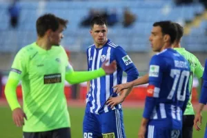 Πάφος FC-Ανόρθωση: Τριάρα με ανατροπή και βάσεις πρόκρισης! (φώτος)