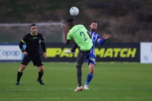 Πάφος FC-Ανόρθωση: Τριάρα με ανατροπή και βάσεις πρόκρισης! (φώτος)