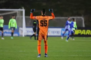 Πάφος FC-Ανόρθωση: Τριάρα με ανατροπή και βάσεις πρόκρισης! (φώτος)