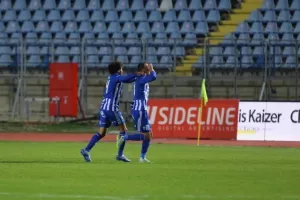 Πάφος FC-Ανόρθωση: Τριάρα με ανατροπή και βάσεις πρόκρισης! (φώτος)