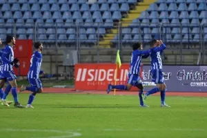 Πάφος FC-Ανόρθωση: Τριάρα με ανατροπή και βάσεις πρόκρισης! (φώτος)