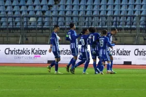 Πάφος FC-Ανόρθωση: Τριάρα με ανατροπή και βάσεις πρόκρισης! (φώτος)