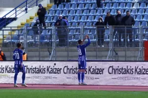 Πάφος FC-Ανόρθωση: Τριάρα με ανατροπή και βάσεις πρόκρισης! (φώτος)