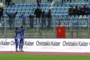 Πάφος FC-Ανόρθωση: Τριάρα με ανατροπή και βάσεις πρόκρισης! (φώτος)