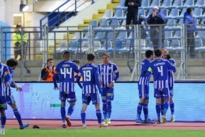 Πάφος FC-Ανόρθωση: Τριάρα με ανατροπή και βάσεις πρόκρισης! (φώτος)