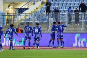 Πάφος FC-Ανόρθωση: Τριάρα με ανατροπή και βάσεις πρόκρισης! (φώτος)